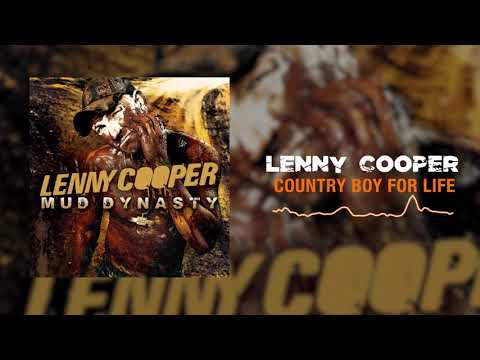 Video thumbnail for Country Boy For Life