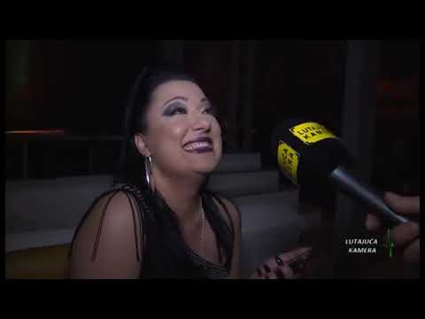 RASPEVANE ALEKSANDRA MLADENOVIC i BIBA SULIMANOVIC SRCE CE DA MI ISKOCI - Da se podsetimo(mart 2015)