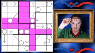 How Can A Sudoku Contain A Knot?!
