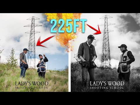 Lady's Wood Shooting School - The Clay Tour 2021