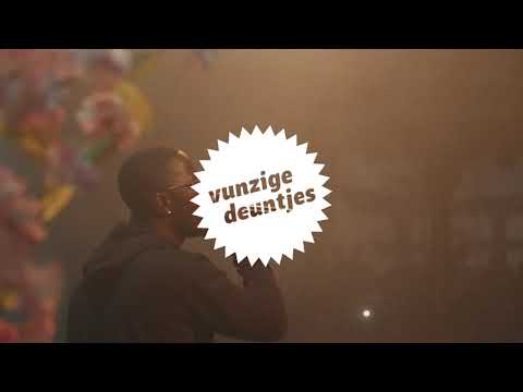 Daisy Carnaval Festival 2020 - Vunzige Deuntjes Hosting