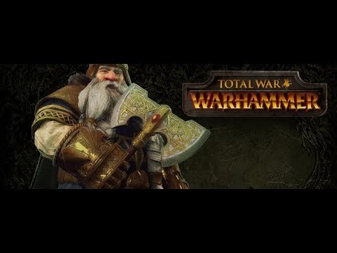 Total War: Warhammer - Die Zwerge - Let's Play #26: Vernichtung des Rothörnerstamms [Deutsch/HD]