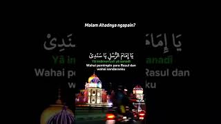 Download lagu sholawat ya ima'marrusli ya Sanadi mp3 Download lagu sholawat ya ima'marrusli ya Sanadi mp3