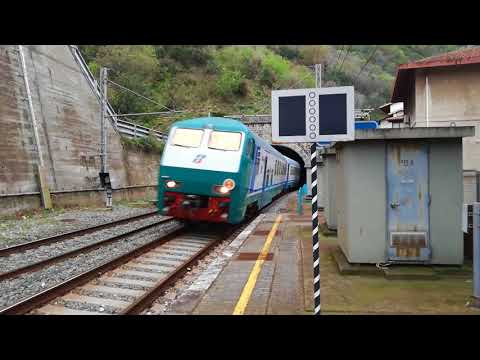 REG 3692 REGGIO CALABRIA C.LE-PAOLA