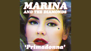 Primadonna (Until the Ribbon Breaks Remix)