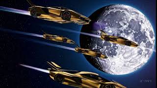 Time Lost All Meaning