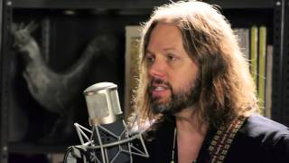Rich Robinson - The Music That Will Lift Me - 3/30/2016 - Paste Studios, New York, NY