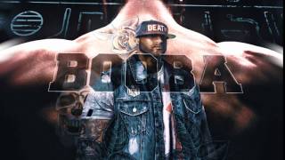 BLU Presents BOOBA
