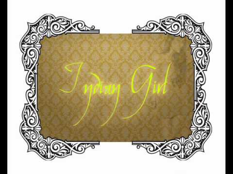 Dotstar - Indian Girl (SRE) Produced by Dotstar