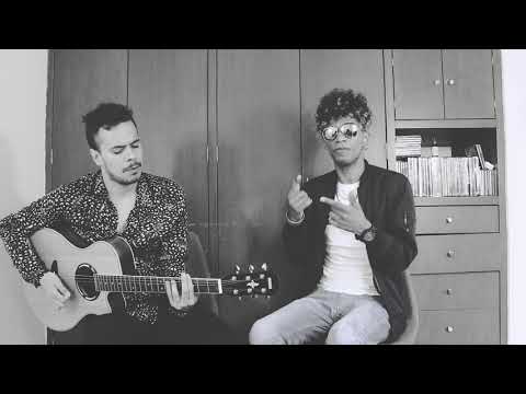 Zeyzer - Hawái (cover acustico)