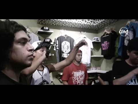 CLAN - Real Freestyle 2 - (2015)
