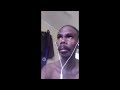 Creepy Guy FaceTime Prank Video Tiktok Trend