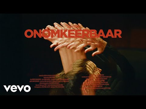 Eefje de Visser - Onomkeerbaar