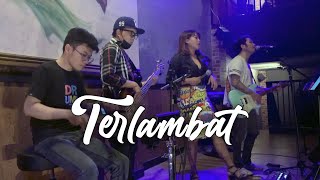 Download lagu Adera - Terlambat (Live Cover By Night Rythm) mp3 Download lagu Adera - Terlambat (Live Cover By Night Rythm) mp3