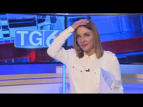 TgSei edizione delle 14 di venerdì 1 febbraio 2019