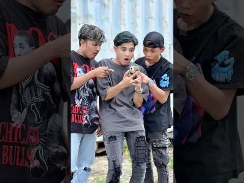 Diam diam suka #shortvideo #trending