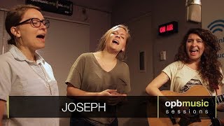 Joseph - Lifted Away (opbmusic)