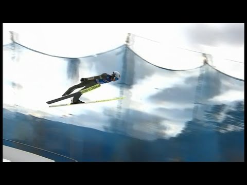 Prosto ze skoczni w Innsbrucku (03.01.2022)