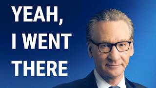 Bill Maher: An Autopsy