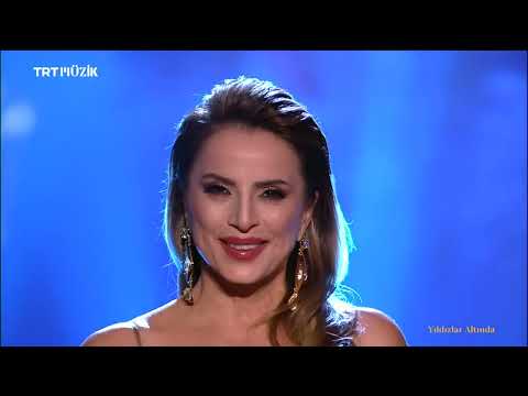 TRT Müzik-Ayşen BİRGÖR 19.06.2025 (Arabesk ağırlıklı)
