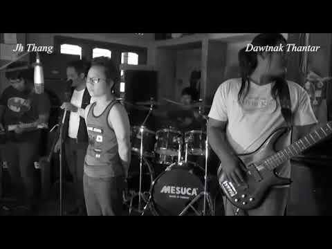 Jh Thang - Na Thin Bangnak Lawng (Official Video)