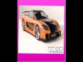 Zendaya 2 Fast 2 Furious