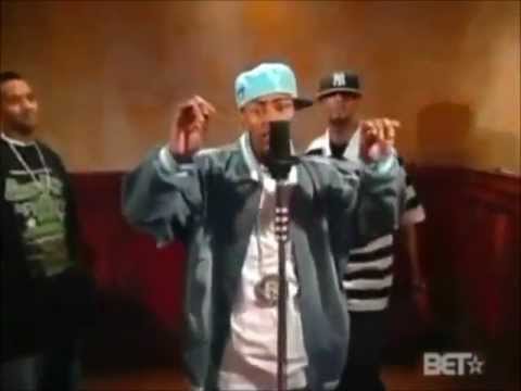 Cassidy - Rap City (Live)