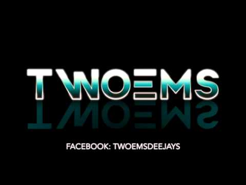 Nirvana vs. Bruno Barudi, FTampa - Smells Falcon Spirit (TwoEms Short Bootleg Pack Vol1 )