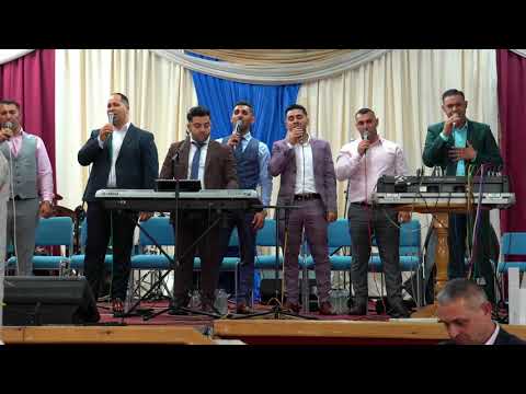 Vasile Oprea si Fratii din Bacesti   Colaj de cantari 2