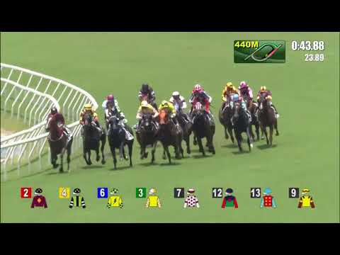 16/7/2022 (826) Melbourne Hall - L Ferraris