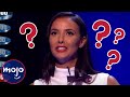 Top 10 Most Humiliating Contestant Answers on British TV