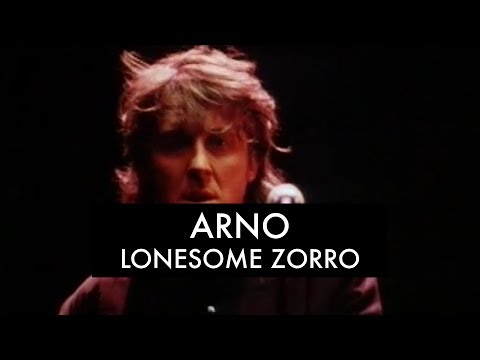 Lonesome Zorro
