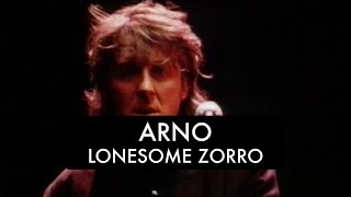 Lonesome Zorro Music Video