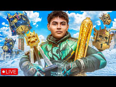 🔴 LIVE | #1 RANKED PLAYER IN THE WORLD | @DiazBiffle