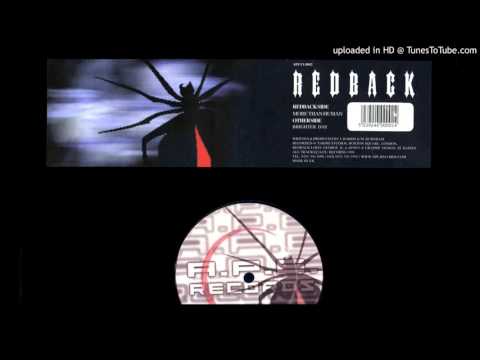 Redback - Brighter Day