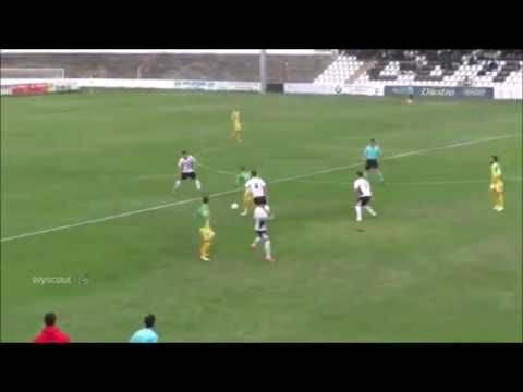 J10 RESUMEN TUDELANO VS CD PALENCIA