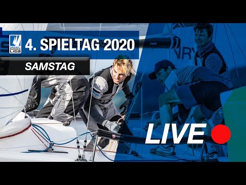 Livestream: 4. Spieltag 2020 Kiel - SAMSTAG