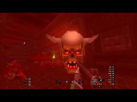 Tower In The Fountain Of Sparks - Doom Incarnate PE With BTSX E2 Playthrough (Episode #2)
