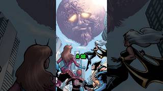 Um Planeta se Apaixona Pela Terra... #vingadores #homemaranha #marvel #marvelcomics #hq #quadrinhos