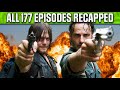 EVERY Episode Of The Walking Dead