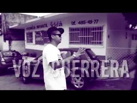 Guerrero Mixtape III - Voz Guerrera [Video oficial]