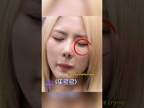 She remember her father while being hypnotized