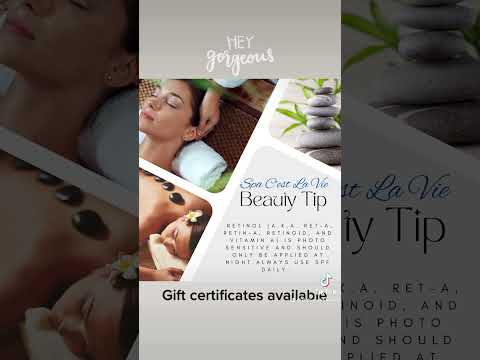 Q Spa Dillon Sc Expert Facials