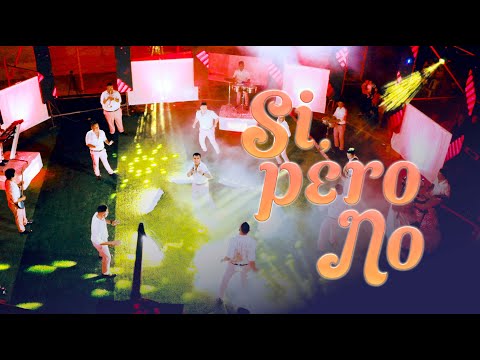 Si pero No- La Unica Tropical (Video Oficial)