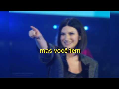 Zona D'ombra - Laura Pausini