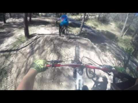 Session Bike-Park Eguilles #3
