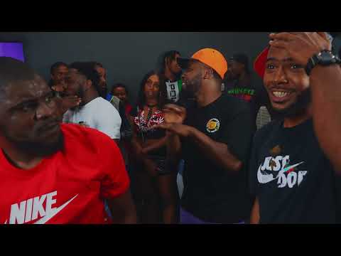 Pill Bellamy vs Rossae