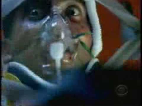 Raquel Bell In CSI Maimi Season 8x01