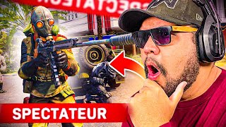 Je SPEC un LOBBY SOLO sur WARZONE ! (Spectateur de Lobby #17)