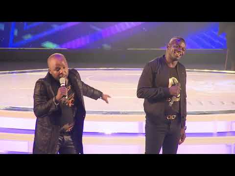 Rofhiwa Manyaga ft Lufuno Dagada  - Kheli Gundo